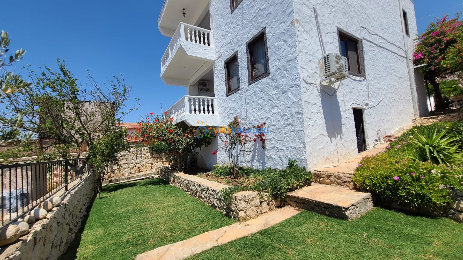 Villa Köy Evi Patara Villa Kılavuzu, Özel Havuzlu Kiralık Tatil Villaları