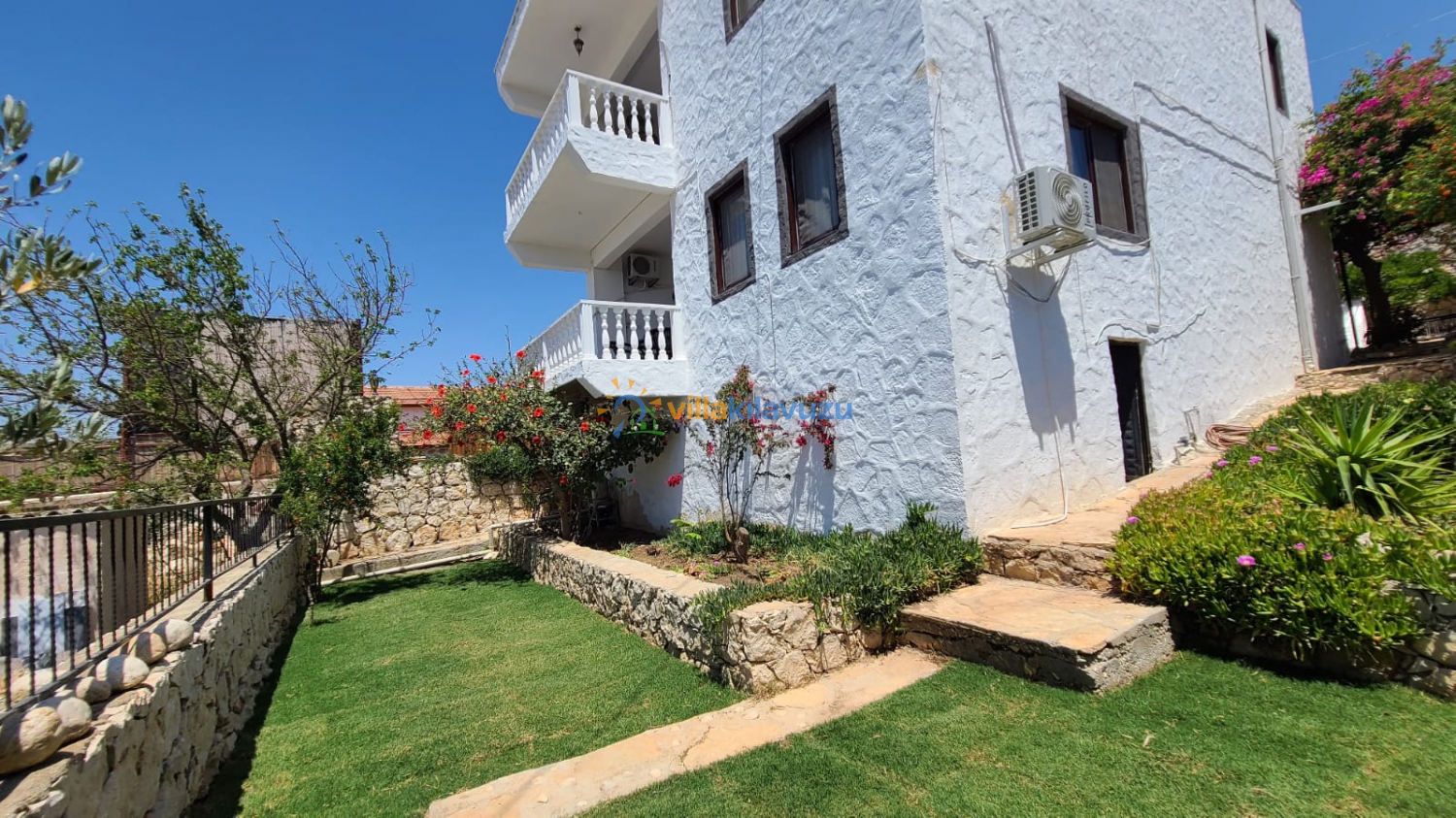Villa Köy Evi Patara Villa Kılavuzu, Özel Havuzlu Kiralık Tatil Villaları